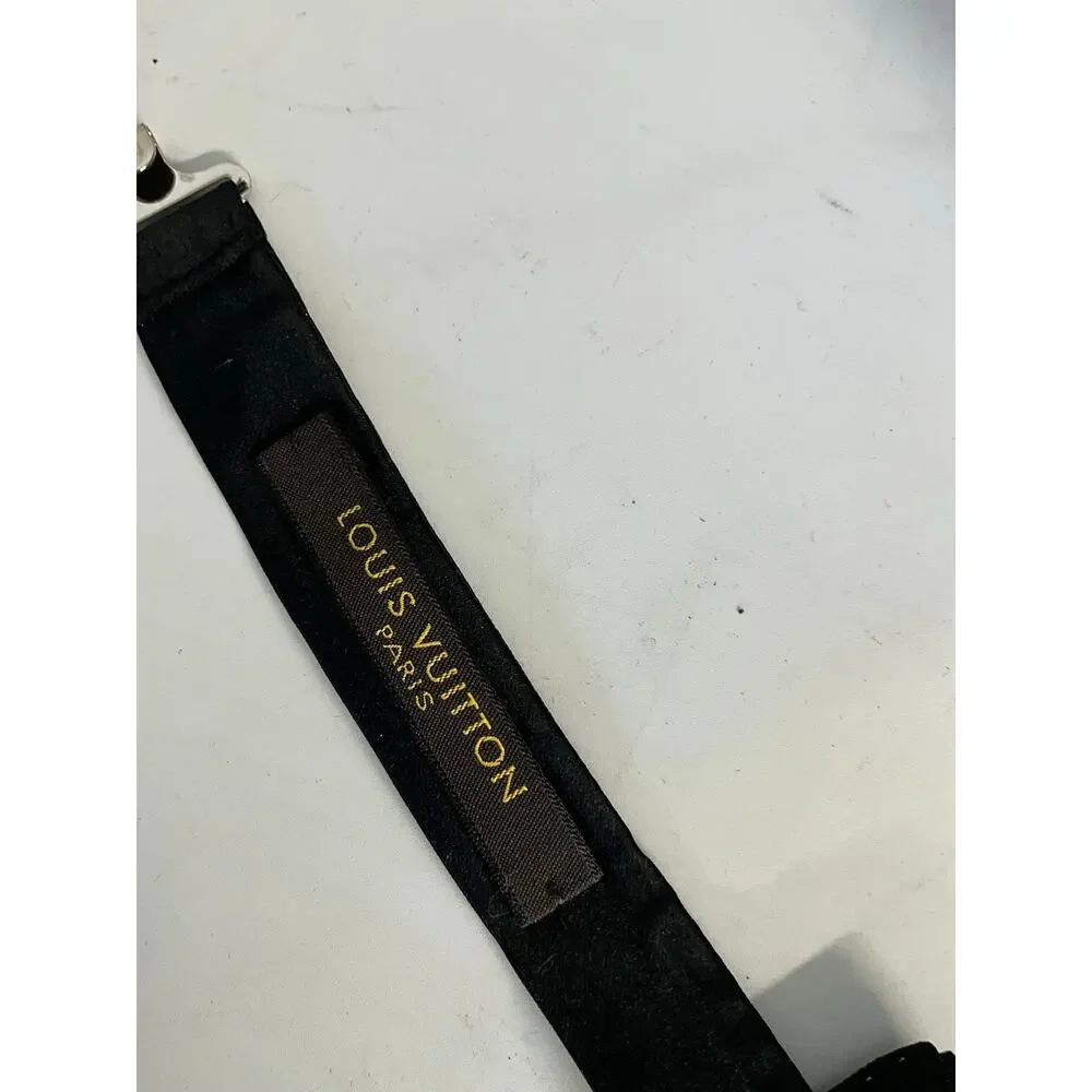 Louis Vuitton Bow Tie Damier